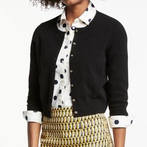 Boden cashmere cardigan